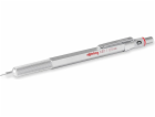 Rotring 600 Silver 0,5 mm (1904445)