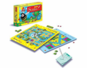 Alexander Game Scriba Junior (0098)