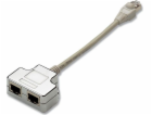 Splitter EFB RJ45 (K5126.015)