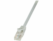 LogiLink Patchcord CAT 6, U/UTP, 1,5 m (CP2042U)