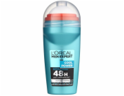 L'Oreal Paris Men Expert Roll-on Deodorant Cool Power 50ml