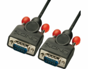 Lindy D-Sub (VGA) - D-Sub (VGA) kabel 2m černý (31441)