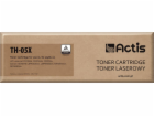 Náhradní toner Actis TH-05X Black 05X (TH-05X, CRG-719H)