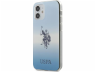 US Polo Assn US Polo USHCP12SPCDGBL iPhone 12 mini 5.4 mo...