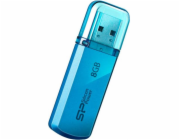 Silicon Power Helios 101 pendrive, 8 GB (SP008GBUF2101V1B)