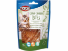 Trixie Pochoutka PREMIO Catnip Chicken Bites, 50 g (TX-42...