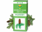 Esenciální olej Etja Pichtowy, 10 ml