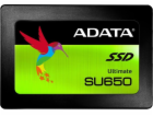 ADATA Ultimate SU650 240GB 2.5 SATA III SSD (ASU650SS-240...