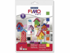 Staedtler Fimo Soft Set