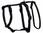 Trixie Stay Harnesses, černé, velikosti L–XL