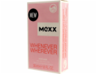 Mexx Whenever Wherever EDT 30 ml