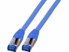 EFB Patchcord S/FTP, Cat.6A, 5m (K5525FBL.5)