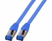 EFB Patchcord S/FTP, Cat.6A, 5m (K5525FBL.5)