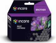 Incore inkoust pro Brother (LC223Y) žlutý 13 ml (IB-223-YN)