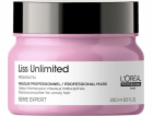 L Oreal Professionnel Mask Serie Expert Liss Unlimited 25...