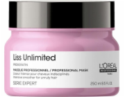 L Oreal Professionnel Mask Serie Expert Liss Unlimited 250 ml