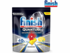 Finish Powerball Quantum Ultimate Lemon 40 ks