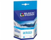 Inkoust Black Point BPET2632XL / C13T26324010 (azurový)