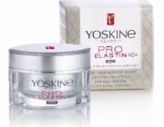 Yoskine Classic Pro Elastin 40+ noční krém 50 ml