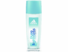 Adidas Pure Lightness Přírodní deodorant ve spreji 75ml