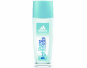 Adidas Pure Lightness Přírodní deodorant ve spreji 75ml