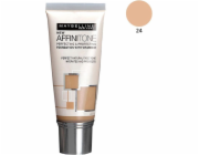 Maybelline Affinitone v tubě 24 Golden Beige 30ml