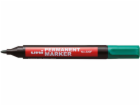 Uni Mitsubishi Pencil Permanent Marker UNI 320 GREEN (NO-...