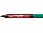 Uni Mitsubishi Pencil Permanent Marker UNI 320 GREEN (NO-320GREEN)