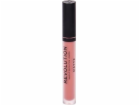 Makeup Revolution Matte Lip 106 Glorified