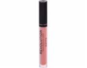 Makeup Revolution Matte Lip 106 Glorified