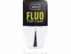 Wibo WIBO_Fluo Top Coat čirý vrchní lak na nehty 8,5ml