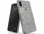 Adidas adidas OR Snap case ENTRY SS19 pro iPhone X/Xs