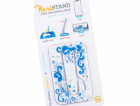 Thinking Gifts Stojan na telefon FlexiStand – Doodle