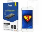 3MK 3MK Silver Protect+ iPhone 5/5S/SE Antimikrobiální fó...