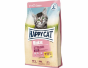 Happy Cat Minkas Kitten Care Drůbež 1,5 kg