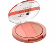 Bell BELL*PUDER TRIO BLUSH POWDER 01