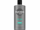 Šampon Syoss H*SYOSS MEN VOLUME 440ml