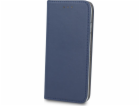 POUZDRO MAGNET BOOK SAMSUNG GALAXY A71 BLUE ECO standard