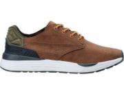 Hi-Tec CLASSIC OBUV ROZAN CAMEL/KHAKI/DARK GRY 44