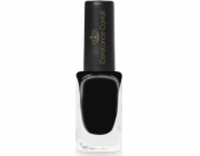 Constance Carroll Constance Carroll Lak na nehty s vinylem č. 30 Black Night 10ml