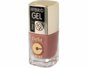 Delia DELIA CORAL HYBRID GEL POLISH 43