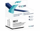 Inkoust Tiom Inkoust Tiom pro Brother LC985 | DCP-J125/MF...