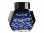 Waterman modro-černý inkoust (S0110790)