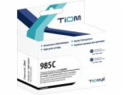 Inkoust Tiom Inkoust Tiom pro Brother LC985 | DCP-J125/MF...