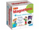 Ranní domácí minilaboratoř - Magnetismus