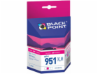 Inkoust Black Point BPH951XLM / (CN047AE (purpurová)