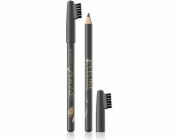 Eveline Eyebrow Pencil Tužka na obočí - šedá 1 ks