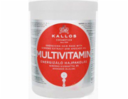 Kallos Multivitamínová maska na vlasy 1000 ml