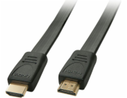 Lindy HDMI - HDMI kabel 1m černý (36996)