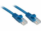 Lindy Patchcord Cat6 U/UTP, 0,3 m (48170)